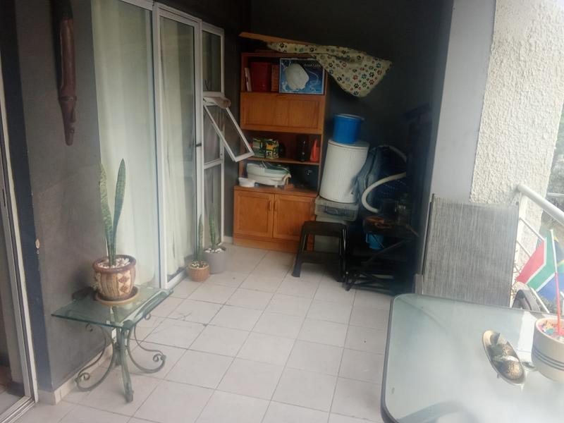 2 Bedroom Property for Sale in Ferndale Gauteng