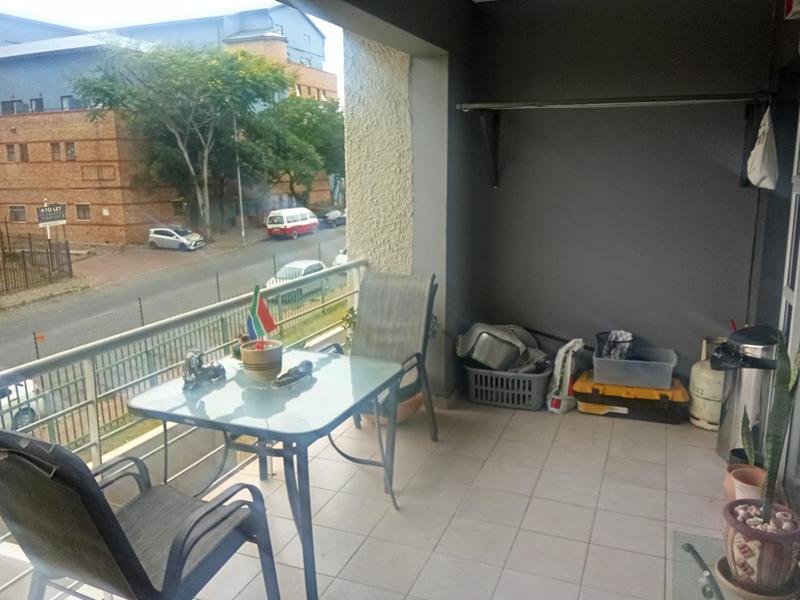 2 Bedroom Property for Sale in Ferndale Gauteng