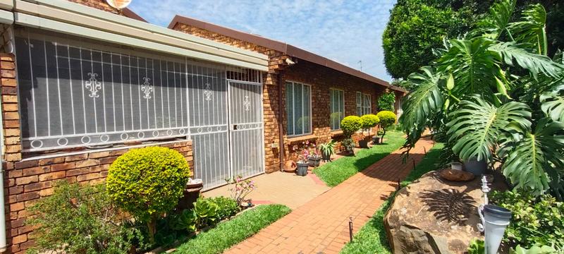 3 Bedroom Property for Sale in Clarina Gauteng