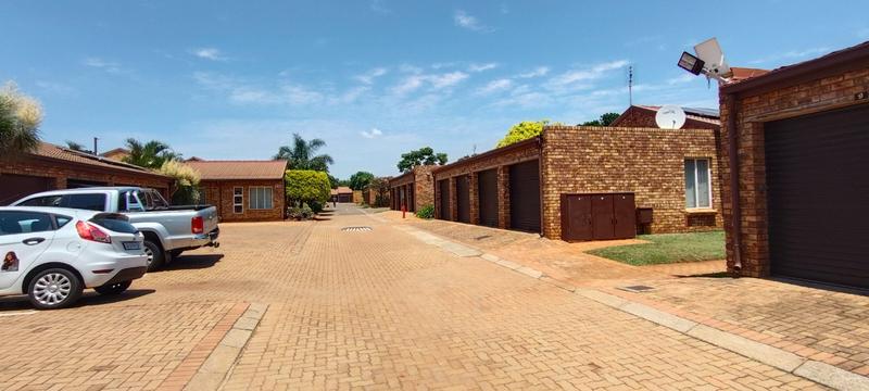 3 Bedroom Property for Sale in Clarina Gauteng