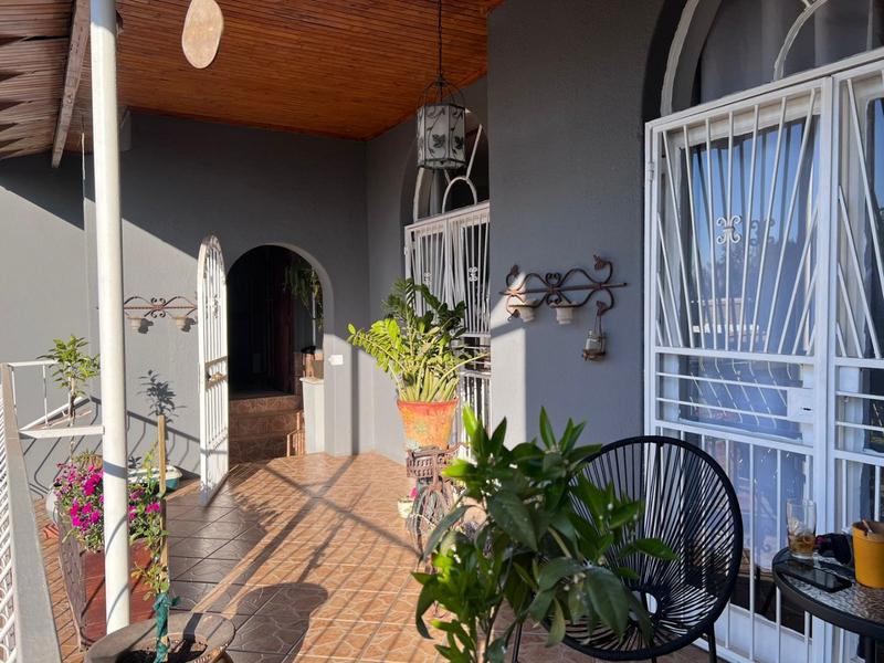 4 Bedroom Property for Sale in Magalieskruin Gauteng