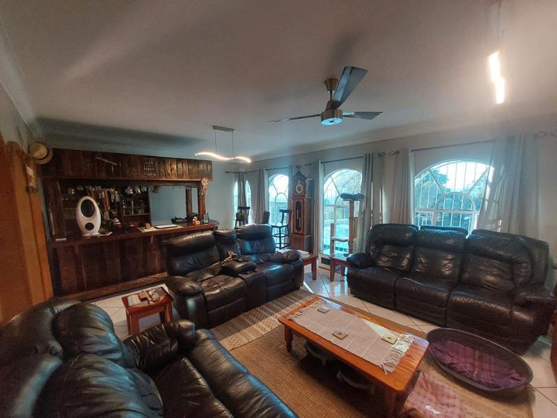 4 Bedroom Property for Sale in Magalieskruin Gauteng