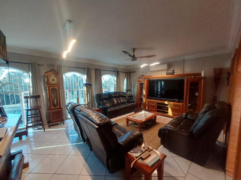 4 Bedroom Property for Sale in Magalieskruin Gauteng