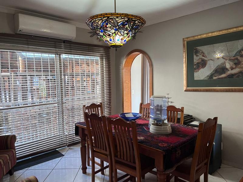 4 Bedroom Property for Sale in Magalieskruin Gauteng