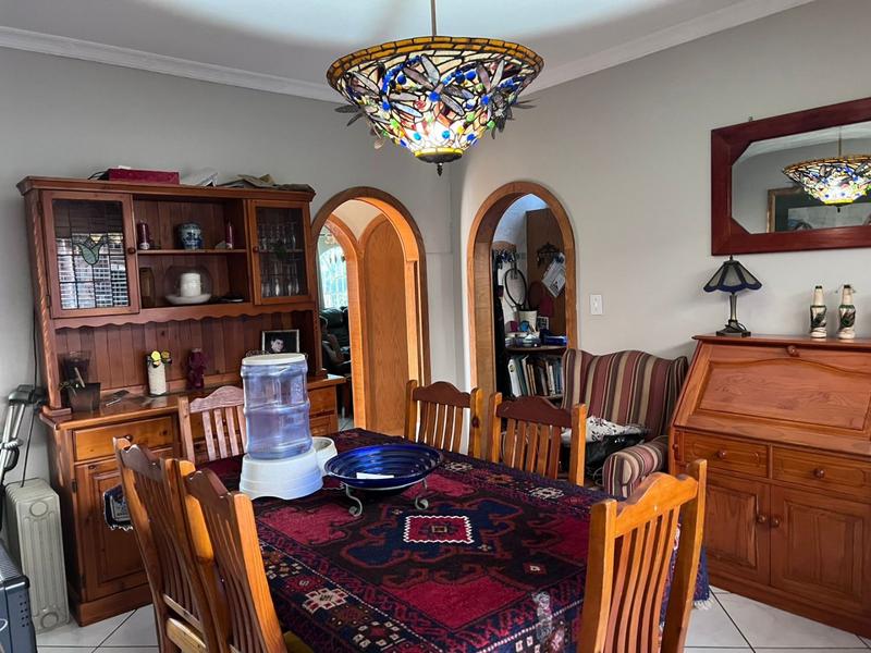 4 Bedroom Property for Sale in Magalieskruin Gauteng