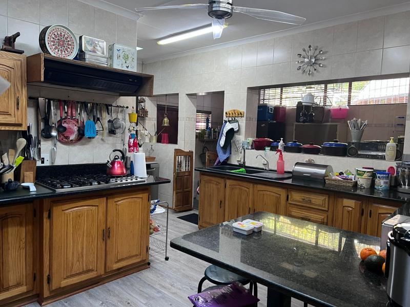 4 Bedroom Property for Sale in Magalieskruin Gauteng