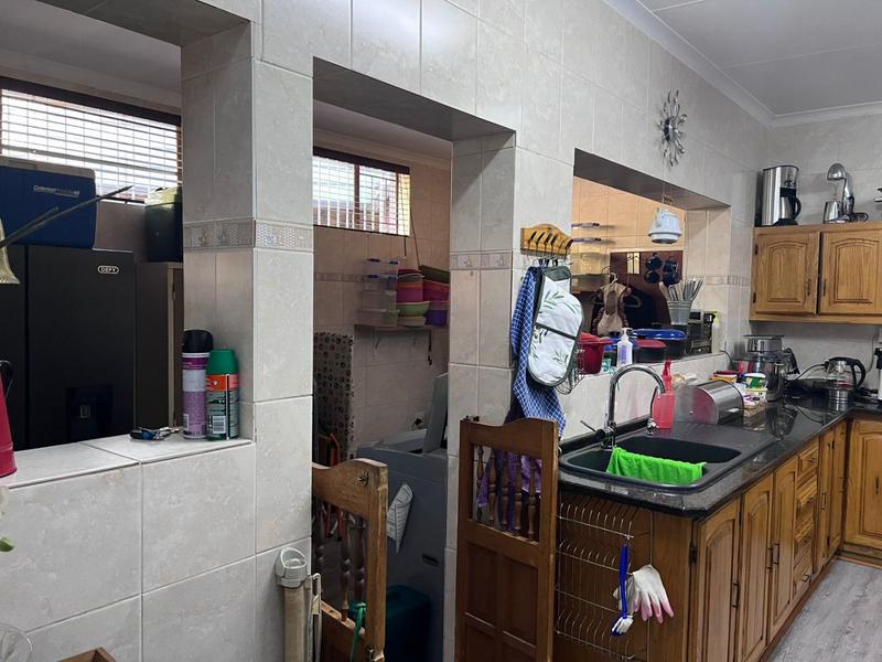 4 Bedroom Property for Sale in Magalieskruin Gauteng