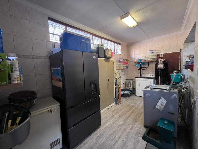 4 Bedroom Property for Sale in Magalieskruin Gauteng