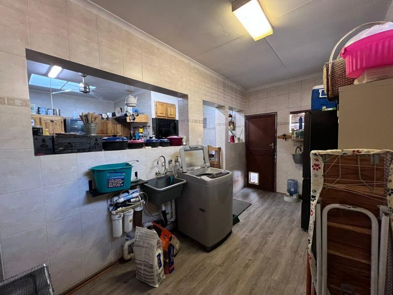 4 Bedroom Property for Sale in Magalieskruin Gauteng