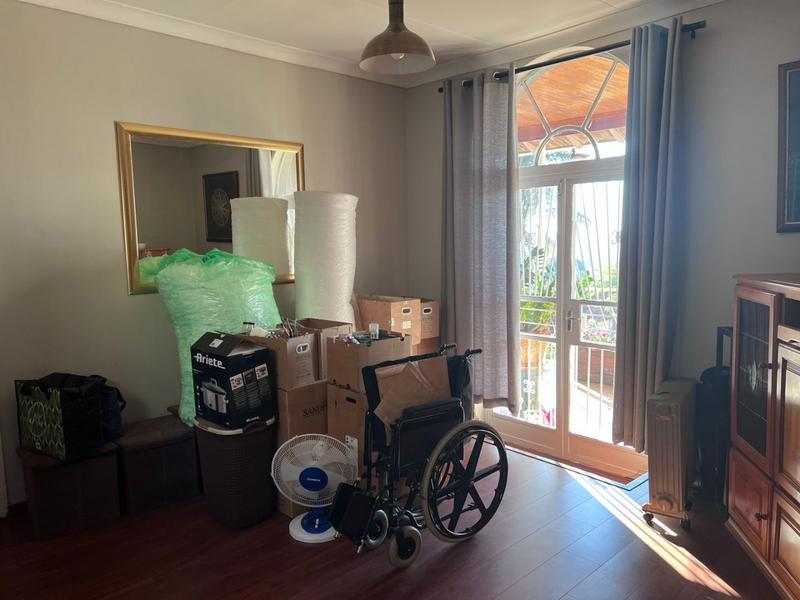 4 Bedroom Property for Sale in Magalieskruin Gauteng