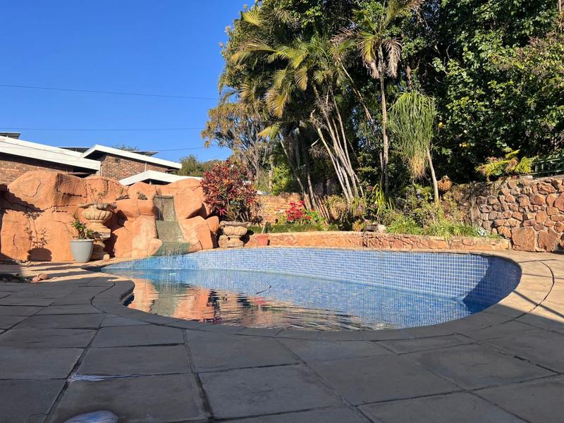 4 Bedroom Property for Sale in Magalieskruin Gauteng