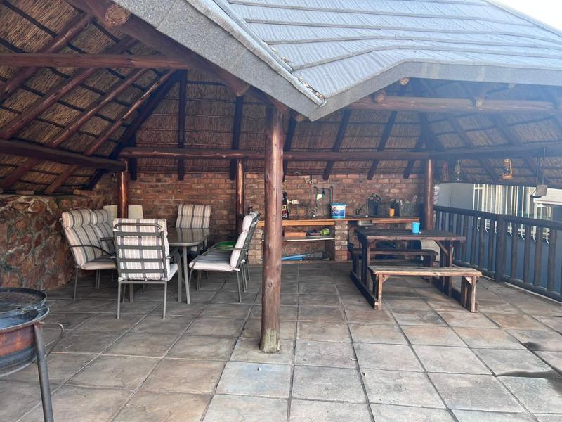 4 Bedroom Property for Sale in Magalieskruin Gauteng