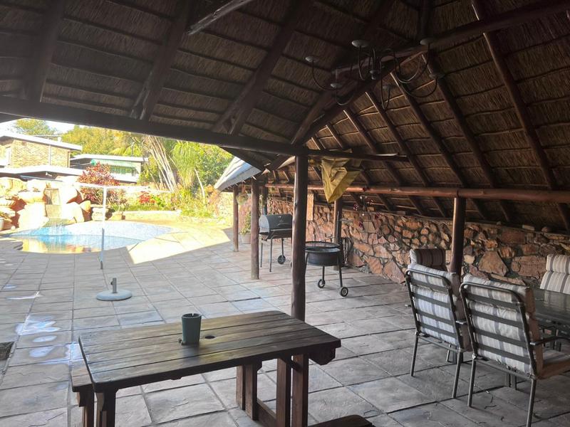 4 Bedroom Property for Sale in Magalieskruin Gauteng