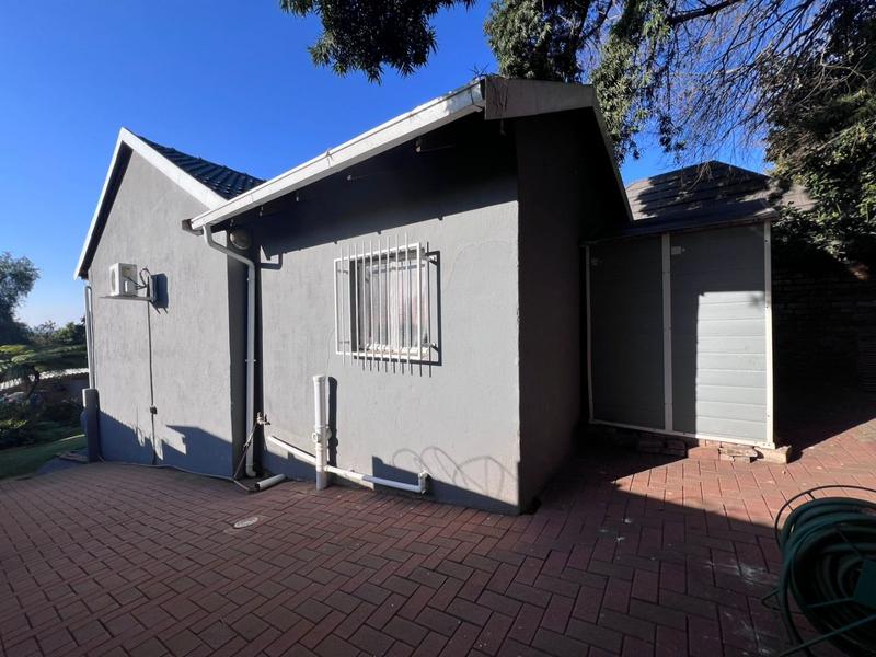 4 Bedroom Property for Sale in Magalieskruin Gauteng