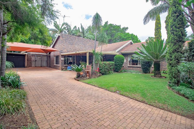 3 Bedroom Property for Sale in Sinoville Gauteng