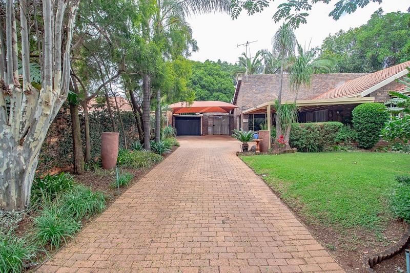 3 Bedroom Property for Sale in Sinoville Gauteng