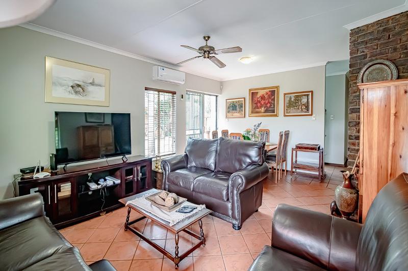 3 Bedroom Property for Sale in Sinoville Gauteng