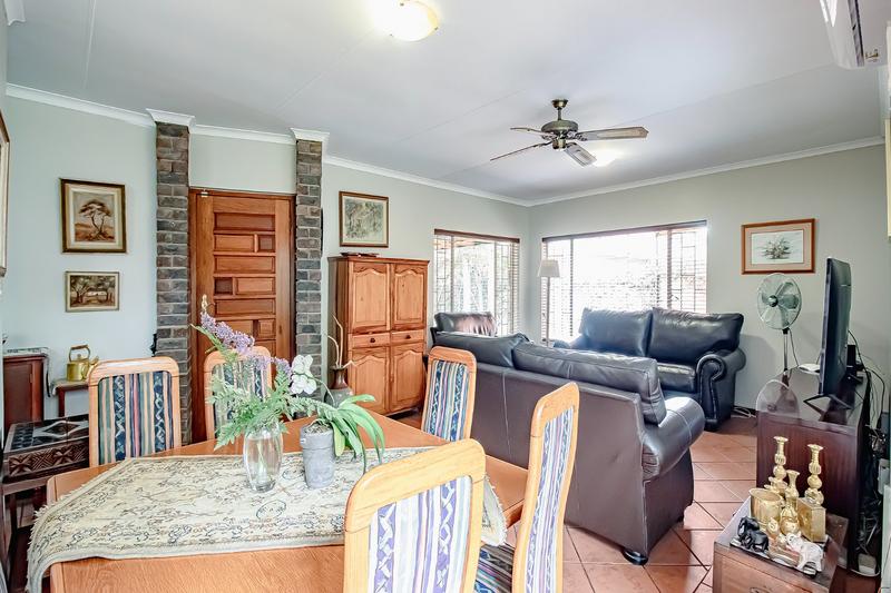 3 Bedroom Property for Sale in Sinoville Gauteng