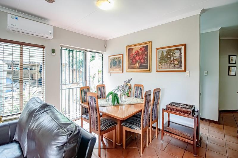 3 Bedroom Property for Sale in Sinoville Gauteng