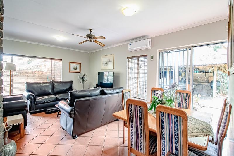 3 Bedroom Property for Sale in Sinoville Gauteng