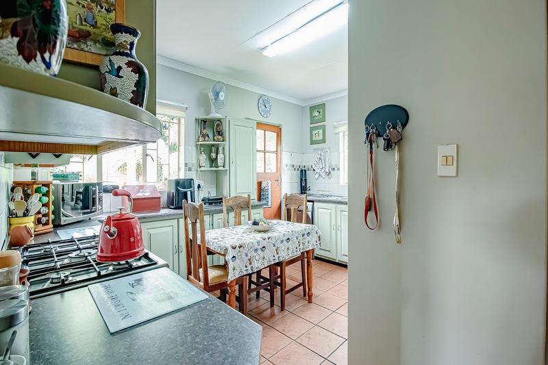 3 Bedroom Property for Sale in Sinoville Gauteng