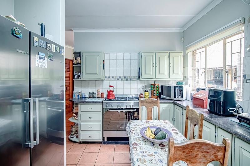 3 Bedroom Property for Sale in Sinoville Gauteng