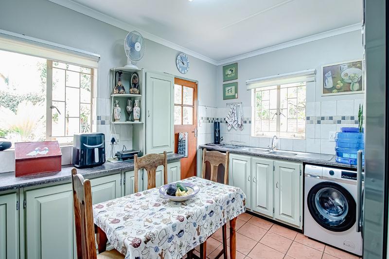 3 Bedroom Property for Sale in Sinoville Gauteng