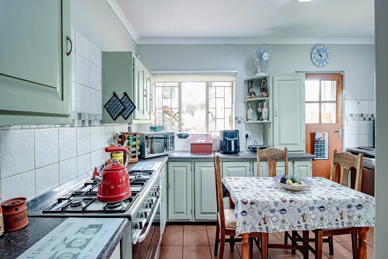 3 Bedroom Property for Sale in Sinoville Gauteng