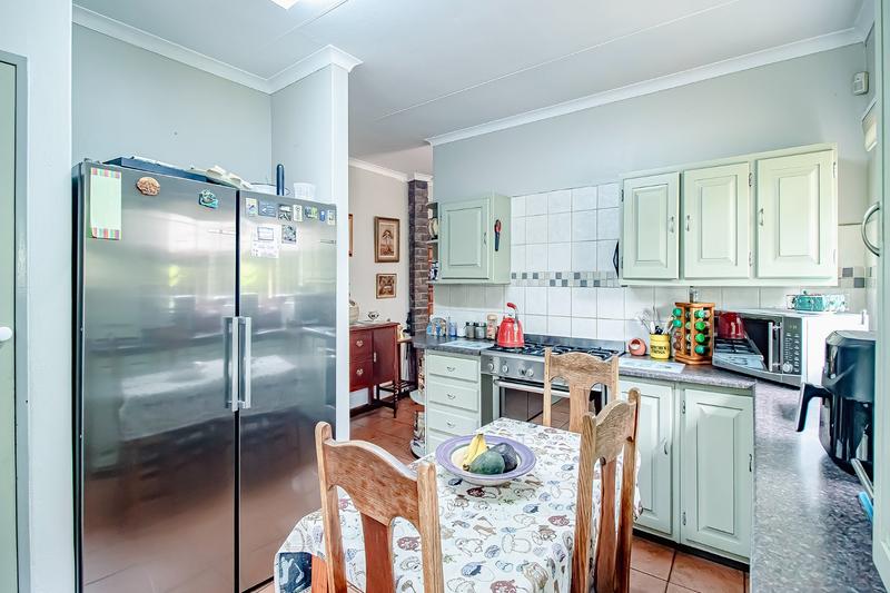 3 Bedroom Property for Sale in Sinoville Gauteng