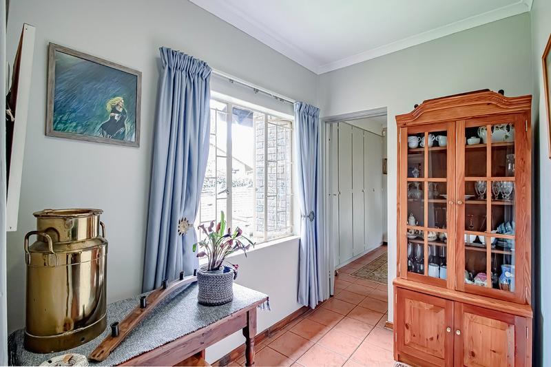 3 Bedroom Property for Sale in Sinoville Gauteng