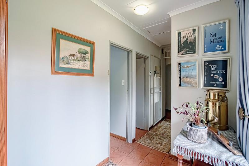 3 Bedroom Property for Sale in Sinoville Gauteng