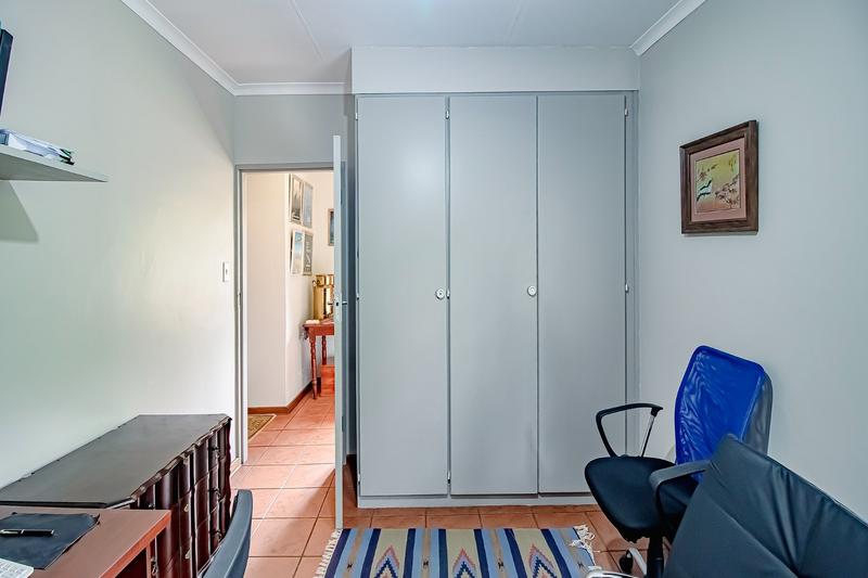 3 Bedroom Property for Sale in Sinoville Gauteng