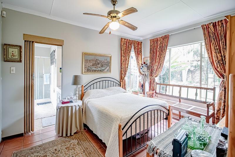 3 Bedroom Property for Sale in Sinoville Gauteng