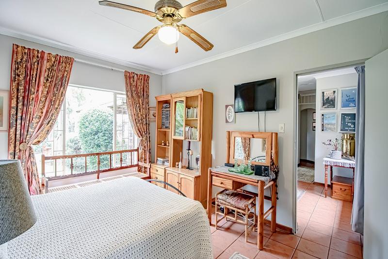 3 Bedroom Property for Sale in Sinoville Gauteng