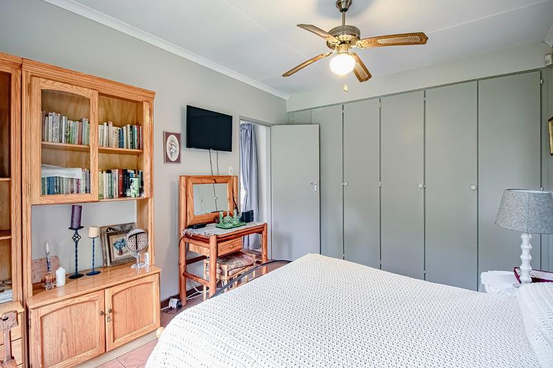 3 Bedroom Property for Sale in Sinoville Gauteng