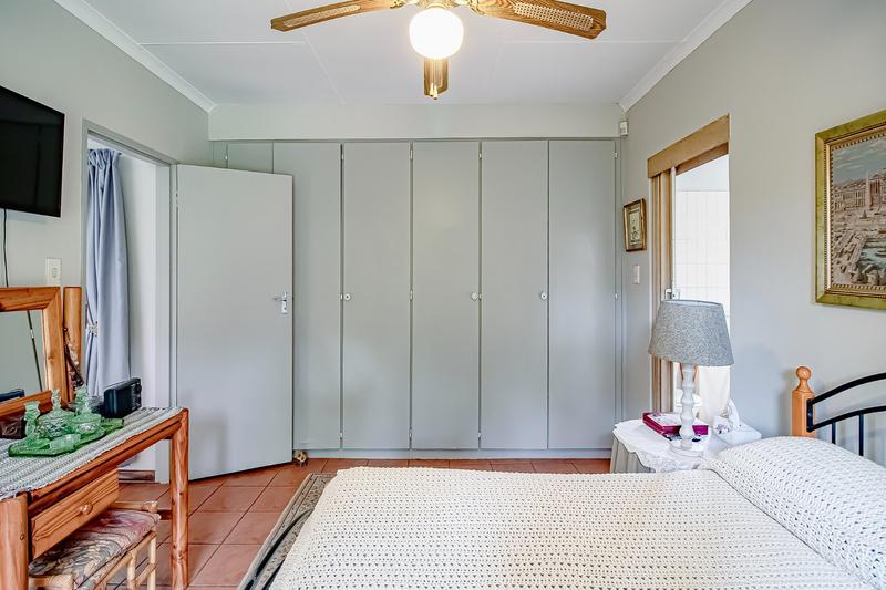 3 Bedroom Property for Sale in Sinoville Gauteng