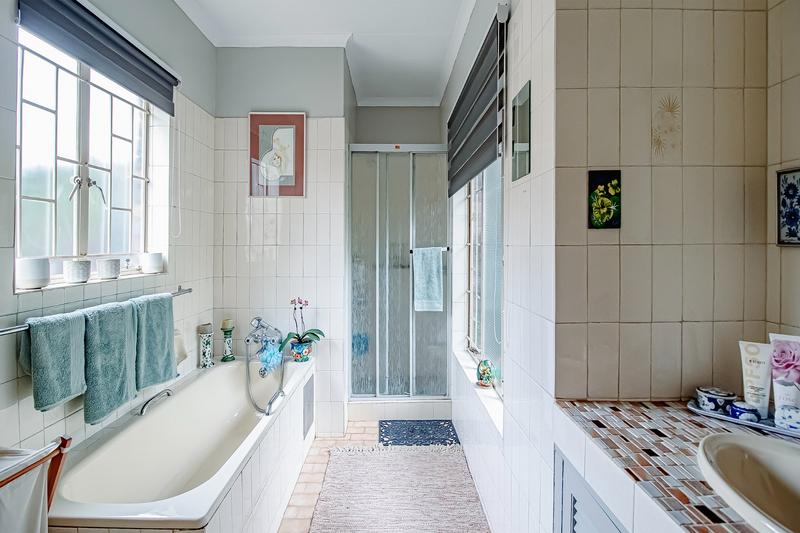 3 Bedroom Property for Sale in Sinoville Gauteng