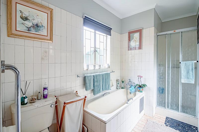 3 Bedroom Property for Sale in Sinoville Gauteng