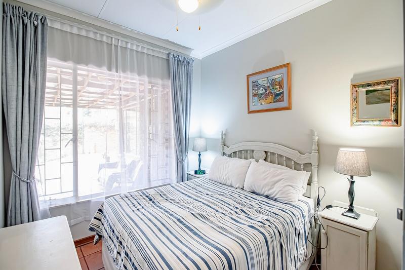 3 Bedroom Property for Sale in Sinoville Gauteng