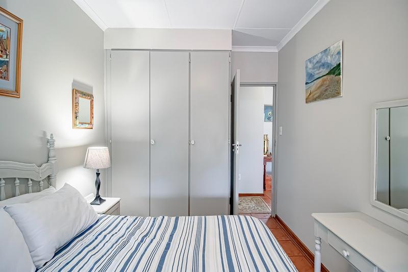 3 Bedroom Property for Sale in Sinoville Gauteng