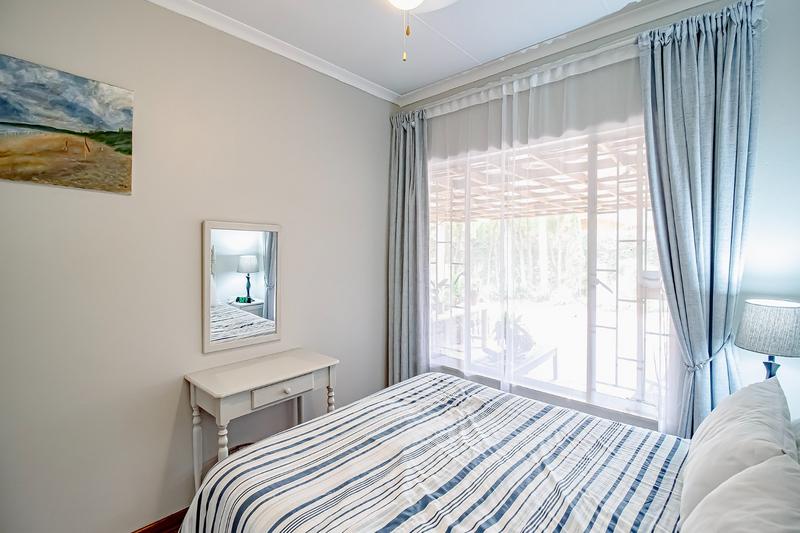 3 Bedroom Property for Sale in Sinoville Gauteng