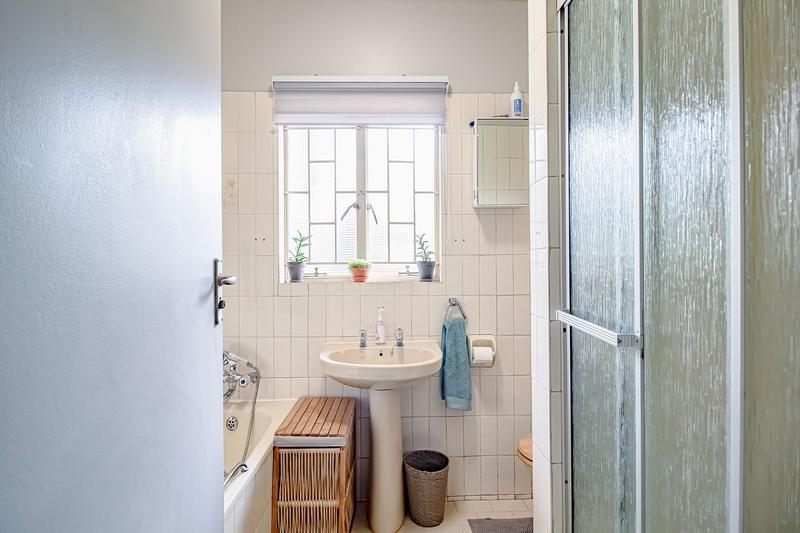 3 Bedroom Property for Sale in Sinoville Gauteng