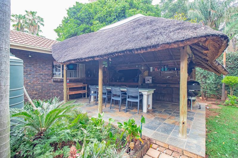 3 Bedroom Property for Sale in Sinoville Gauteng