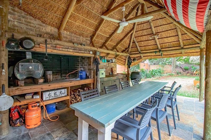 3 Bedroom Property for Sale in Sinoville Gauteng