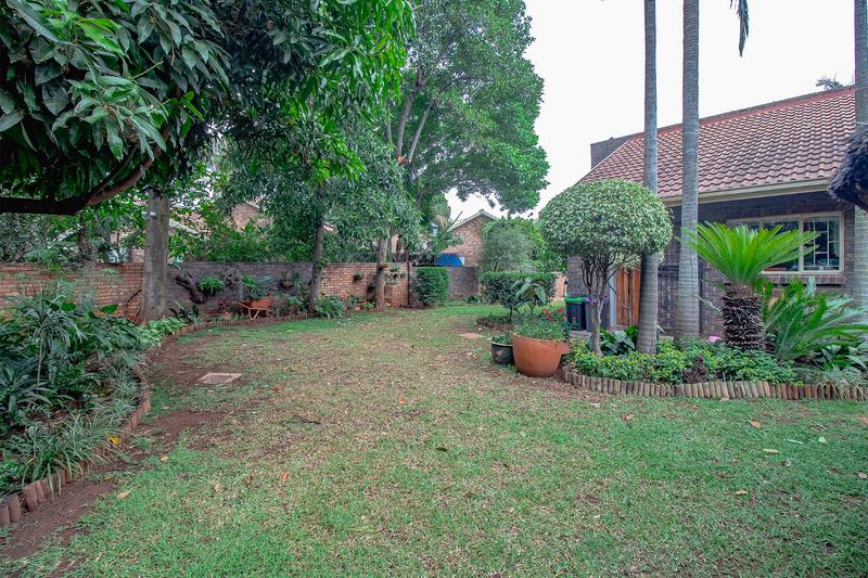 3 Bedroom Property for Sale in Sinoville Gauteng