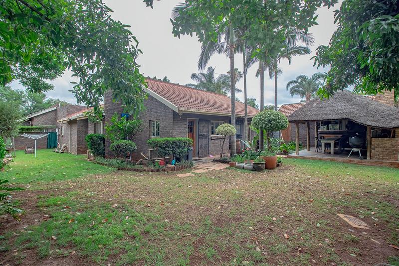 3 Bedroom Property for Sale in Sinoville Gauteng