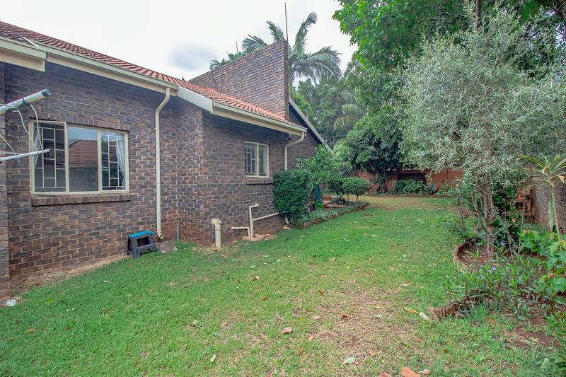 3 Bedroom Property for Sale in Sinoville Gauteng
