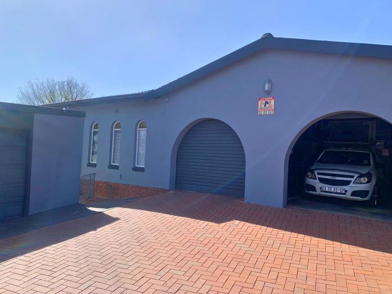 3 Bedroom Property for Sale in Norkem Park Gauteng