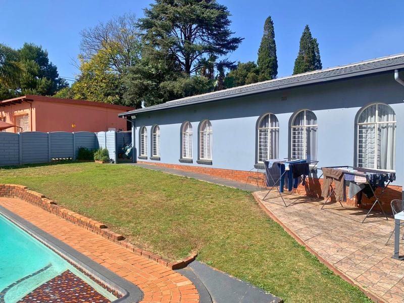 3 Bedroom Property for Sale in Norkem Park Gauteng