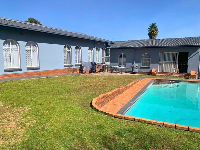 3 Bedroom Property for Sale in Norkem Park Gauteng